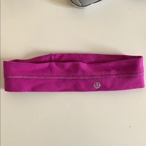 Lululemon Headband